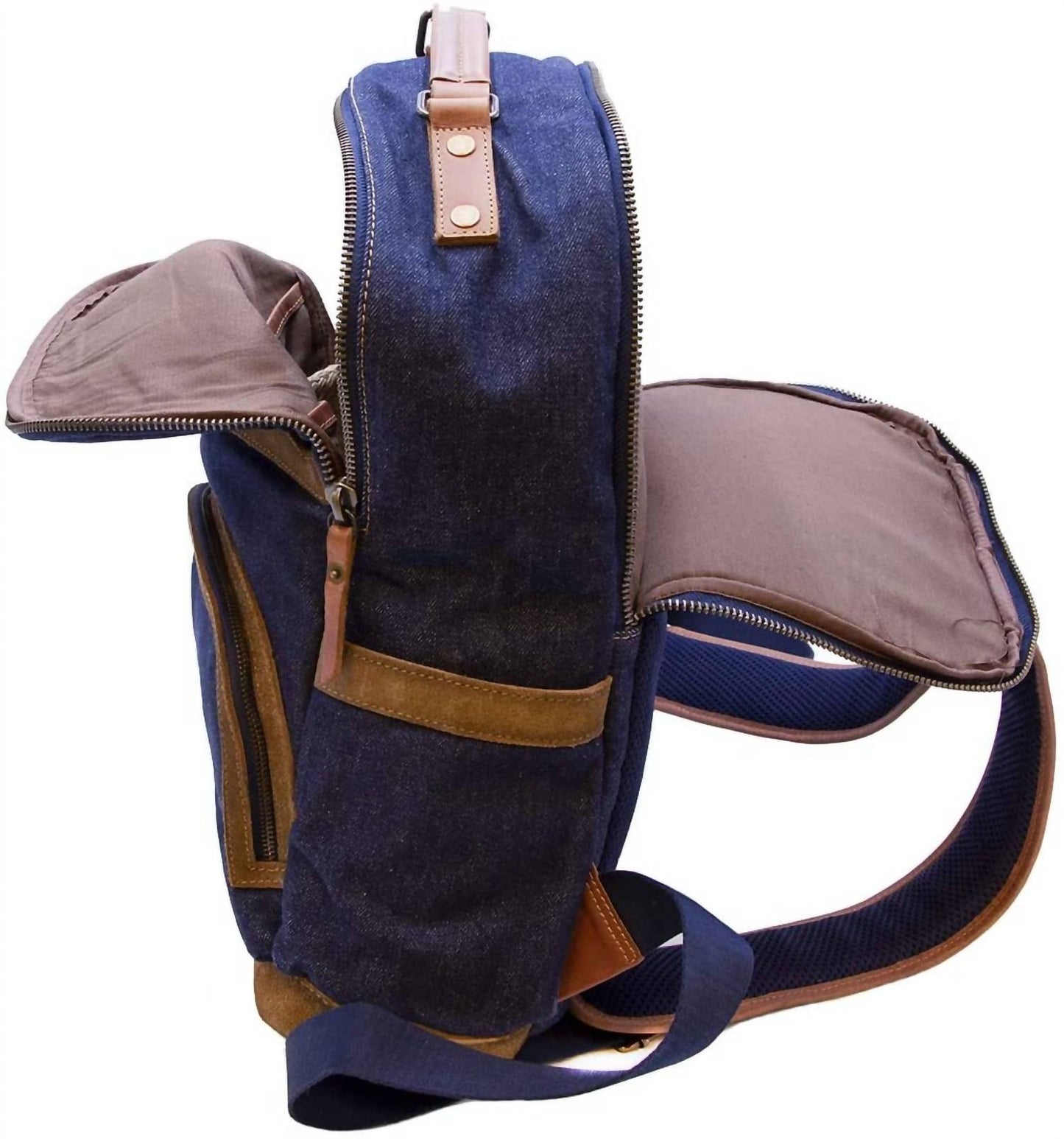 Sts Ranchwear - Bayou Backpack