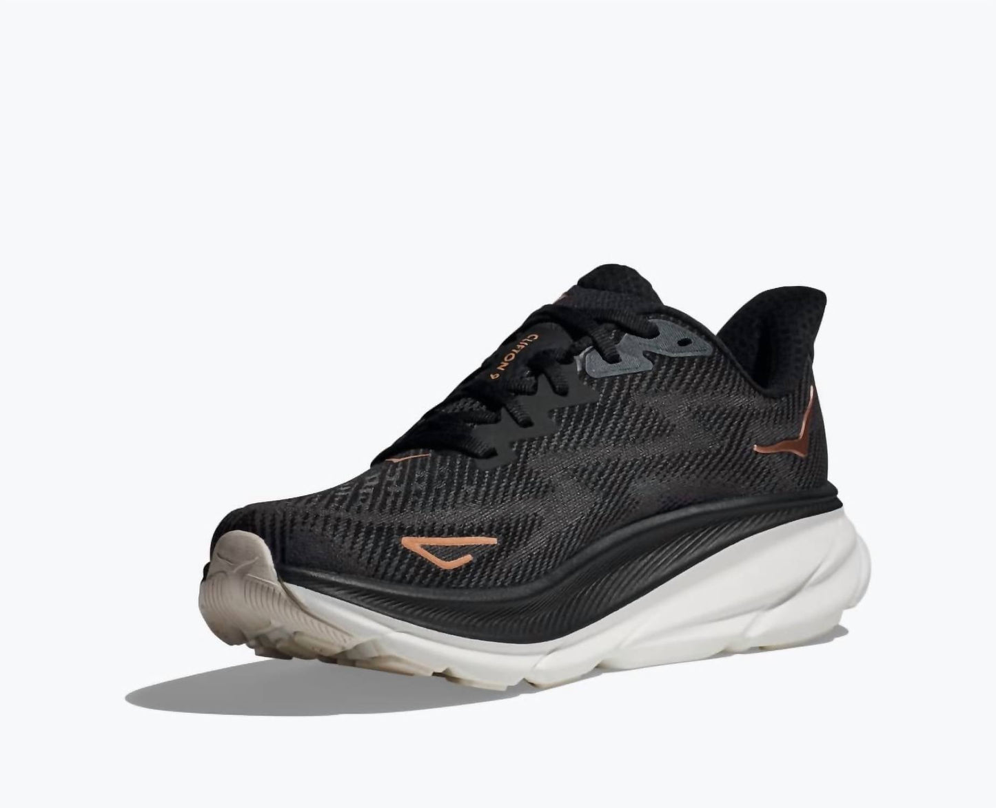 Hoka - Women's Clifton 9 Sneaker Shoes