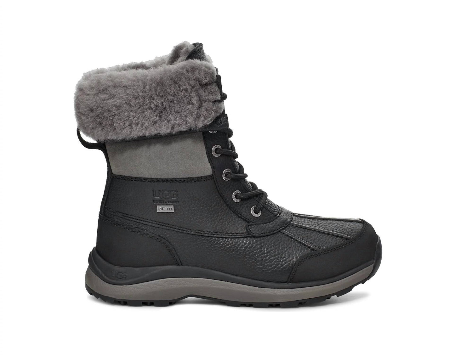 Ugg - Women's Adirondack Iii Waterproof Boots