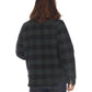Vans - Reversible Flannel Chore Coat Jacket