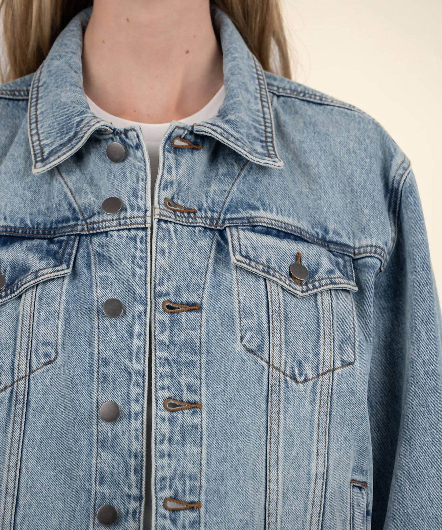 Kut From The Kloth - Emmy Boyfriend Jacket