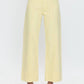 Pistola - Penny High-rise Wide-leg Ankle Jeans