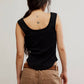 Free People - Care Fp Bryson Henley Tank