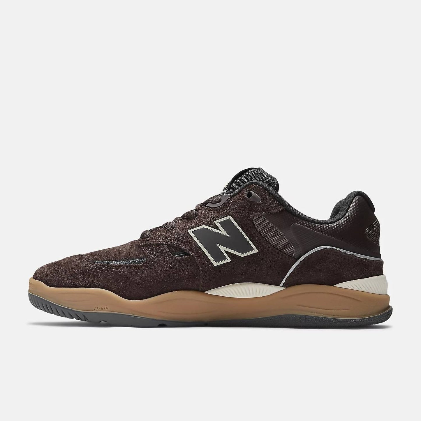New Balance - Men's Numeric Tiago Lemos 1010 Shoes