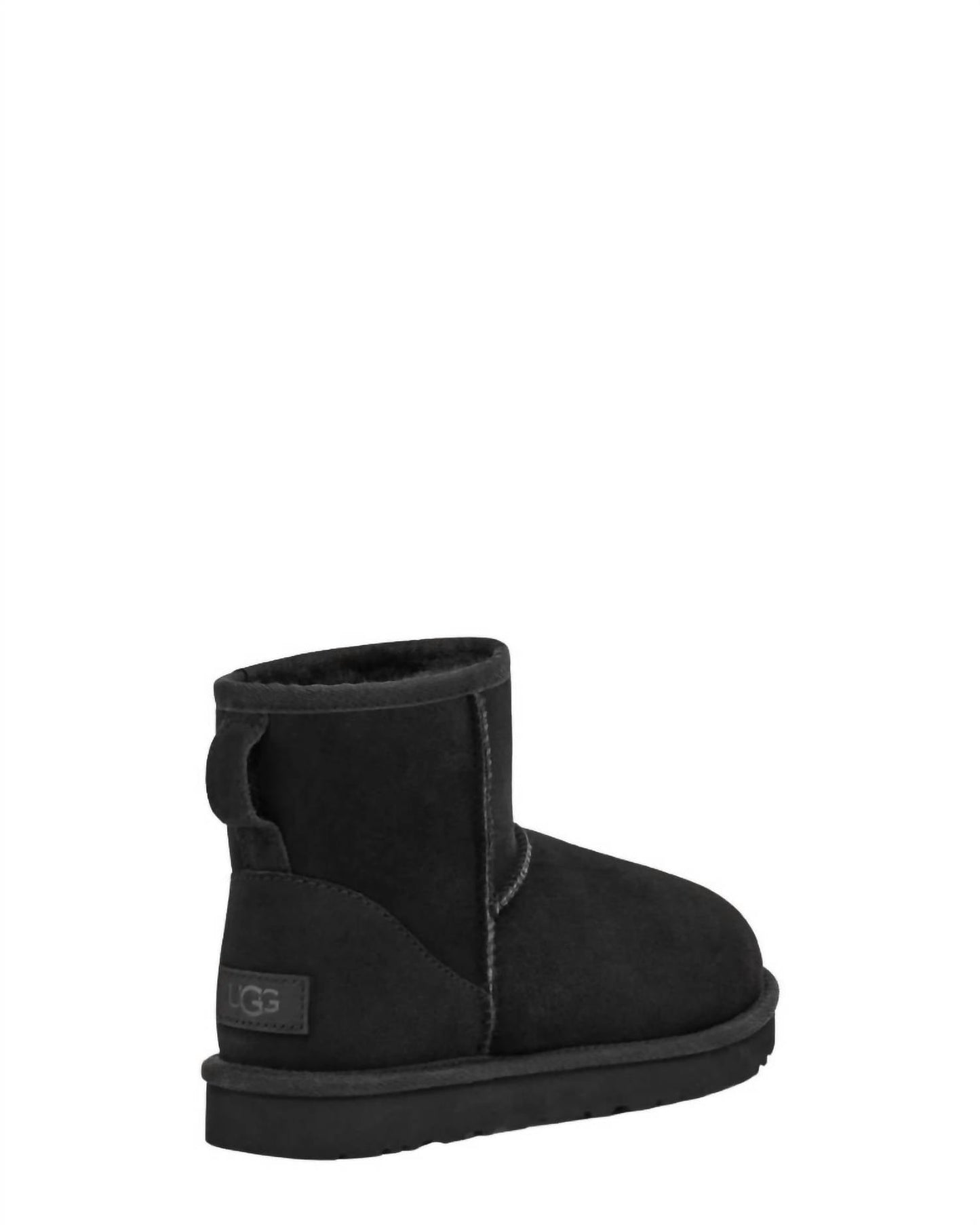 Ugg - महिलाओं का क्लासिक मिनी II बूट