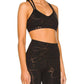 Beyond Yoga - DOUBLE BACK BRA