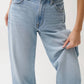 Pistola - Women's Donny Rolled Hem Boyfriend Jeans