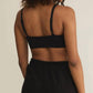 Z Supply - Luxe Scoopneck Bralette