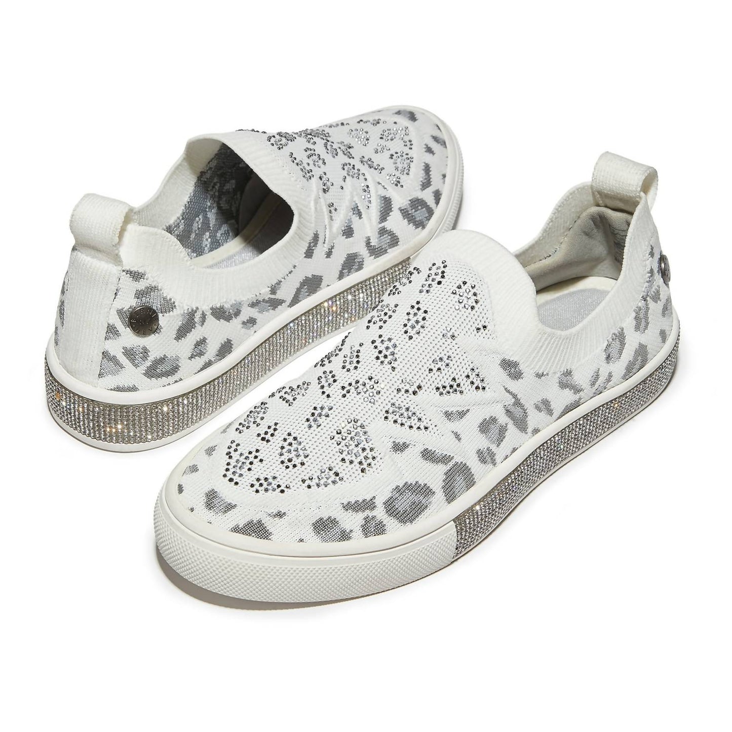 Bernie Mev - Women's Gardenia Sneakers
