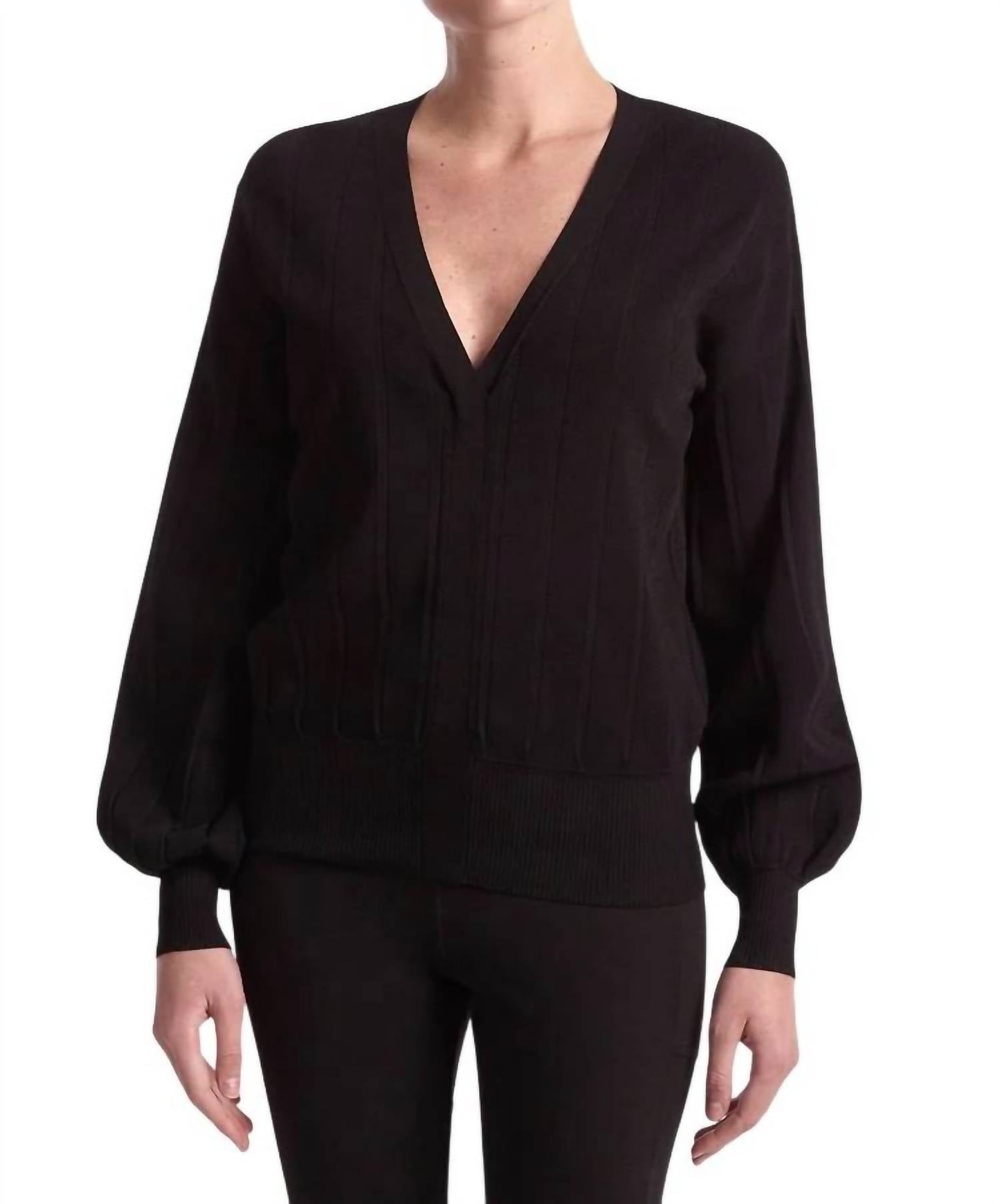Capsule 121 - BRAVERY SWEATER