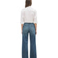 Nili Lotan - Flora Trouser Jean
