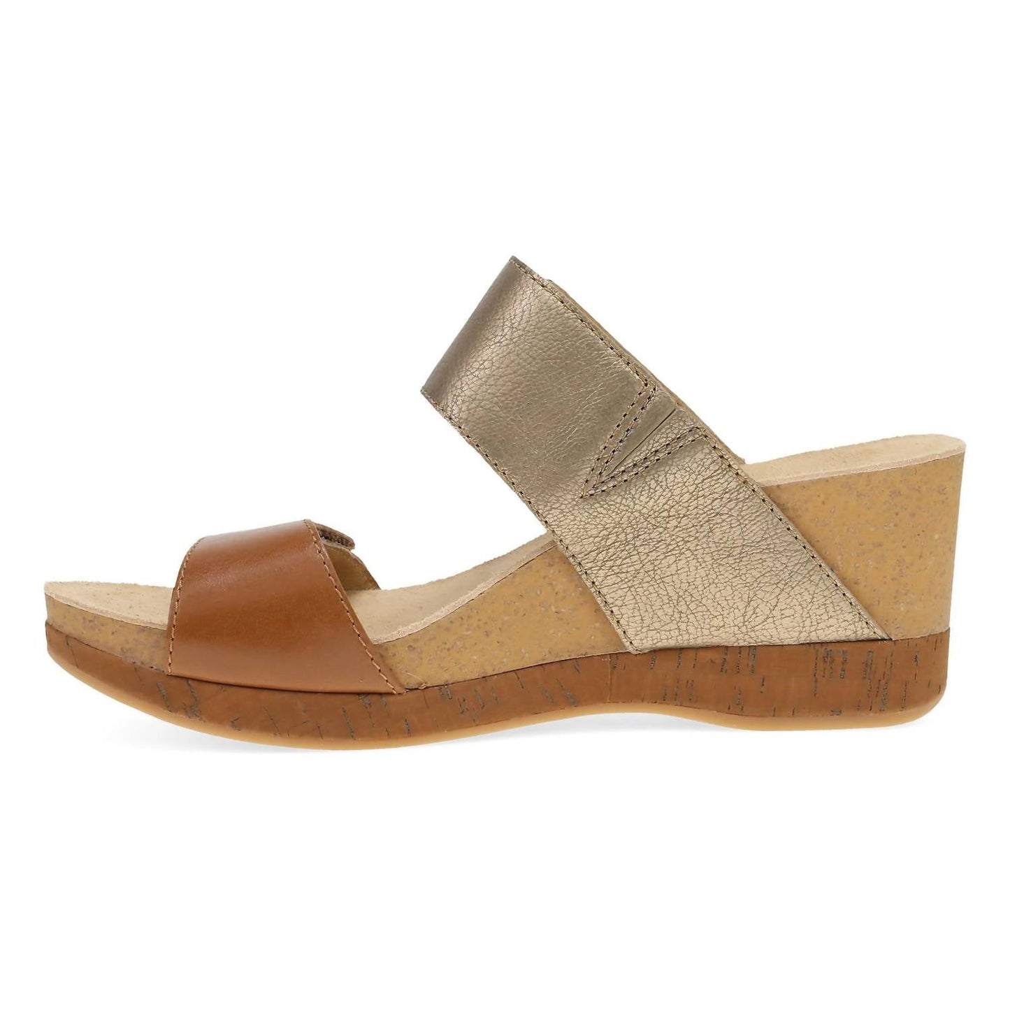 Dansko - Women's Shannon Leather