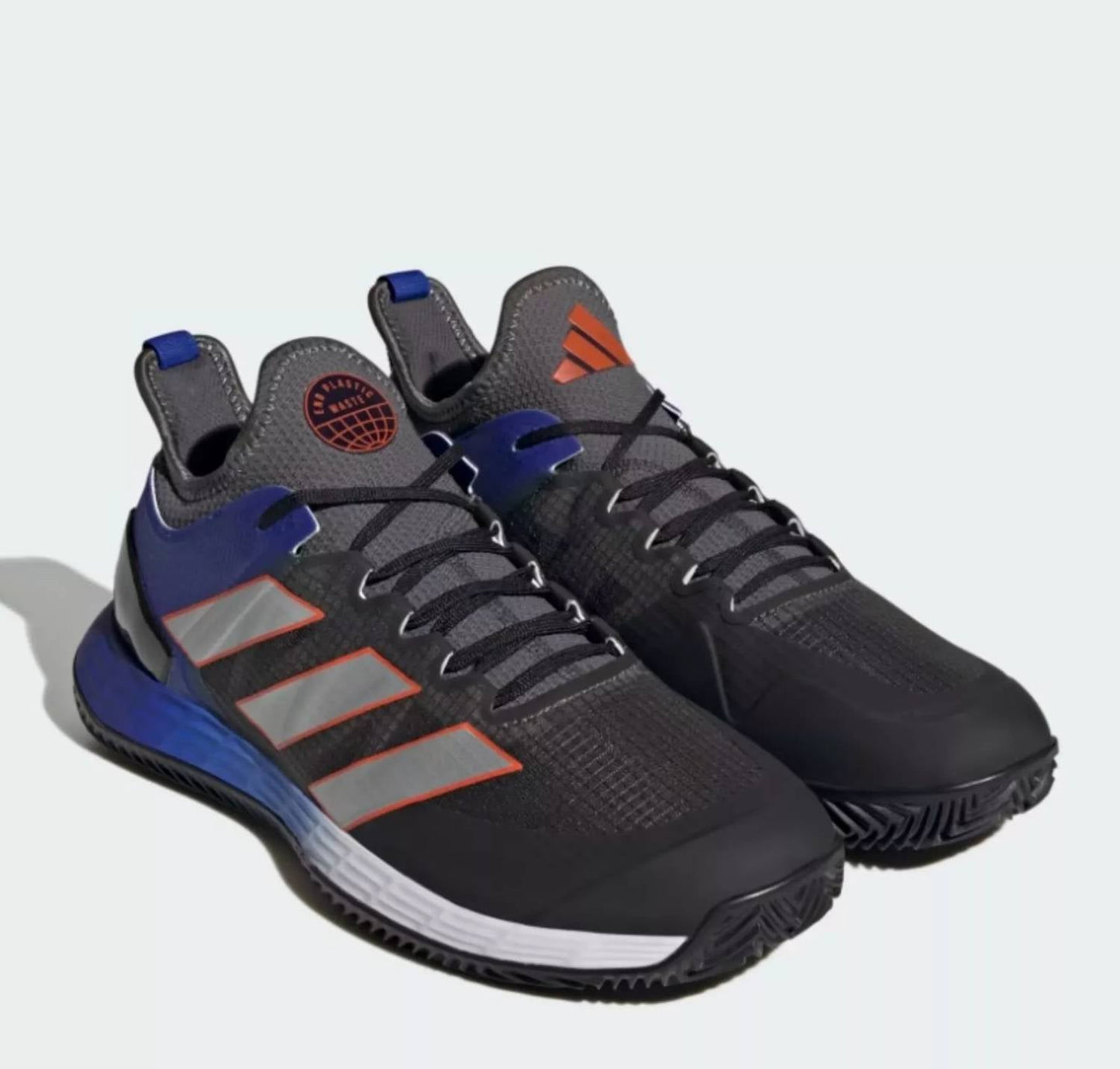 Adidas - Men's Adizero Ubersonic 4 Clay