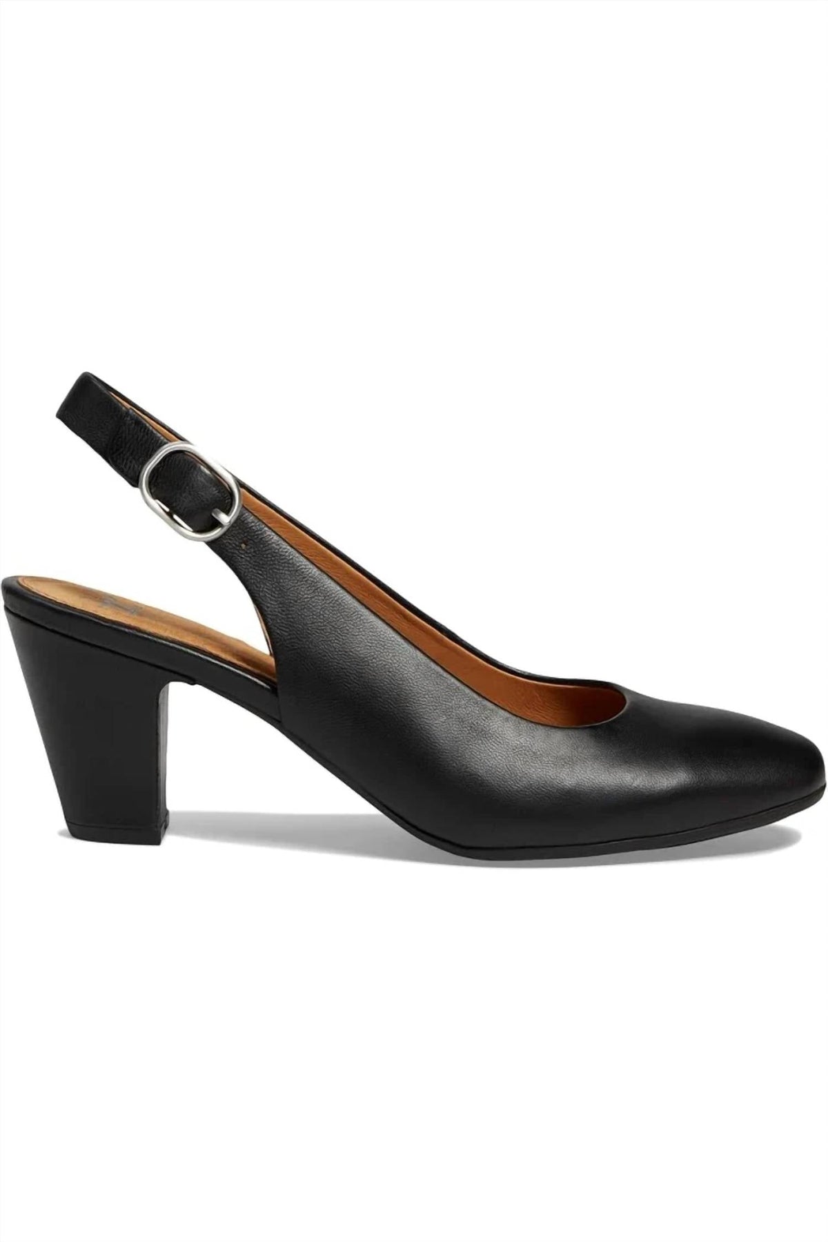 Sofft - Women's Lilly Sling Back Pumps