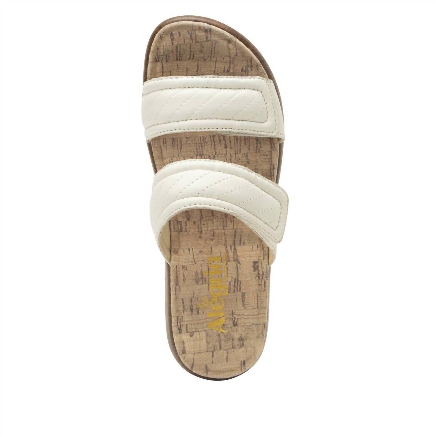 Alegria - Women's Brayah Rocker Sandal