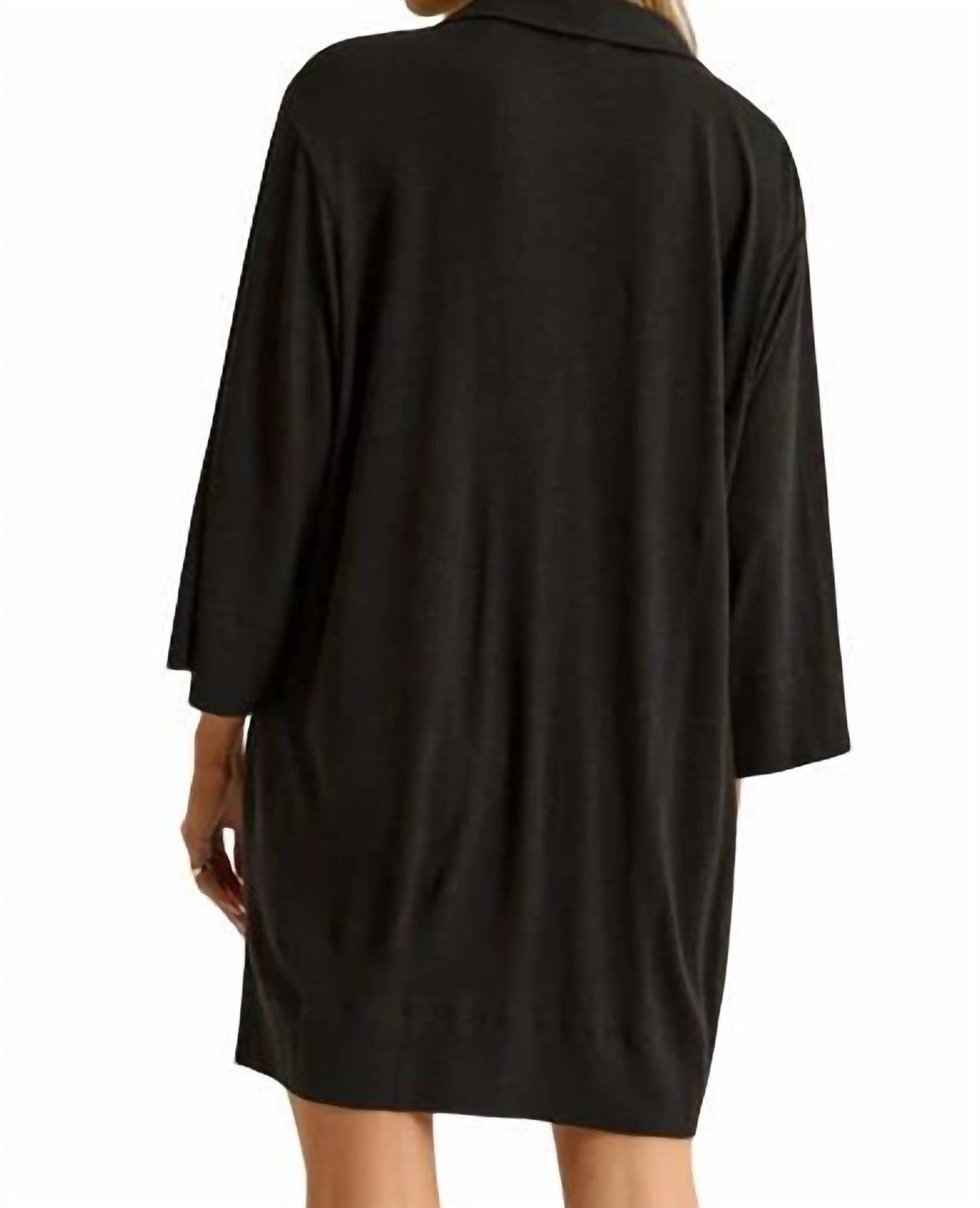Z Supply - Mallory Slub Cover Up