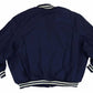 Mitchell & Ness - पुरुषों के लिए न्यूयॉर्क यांकीज़ 1952 कलेक्शन जैकेट - प्लस