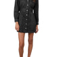Rails - Carbon Lisette Dress
