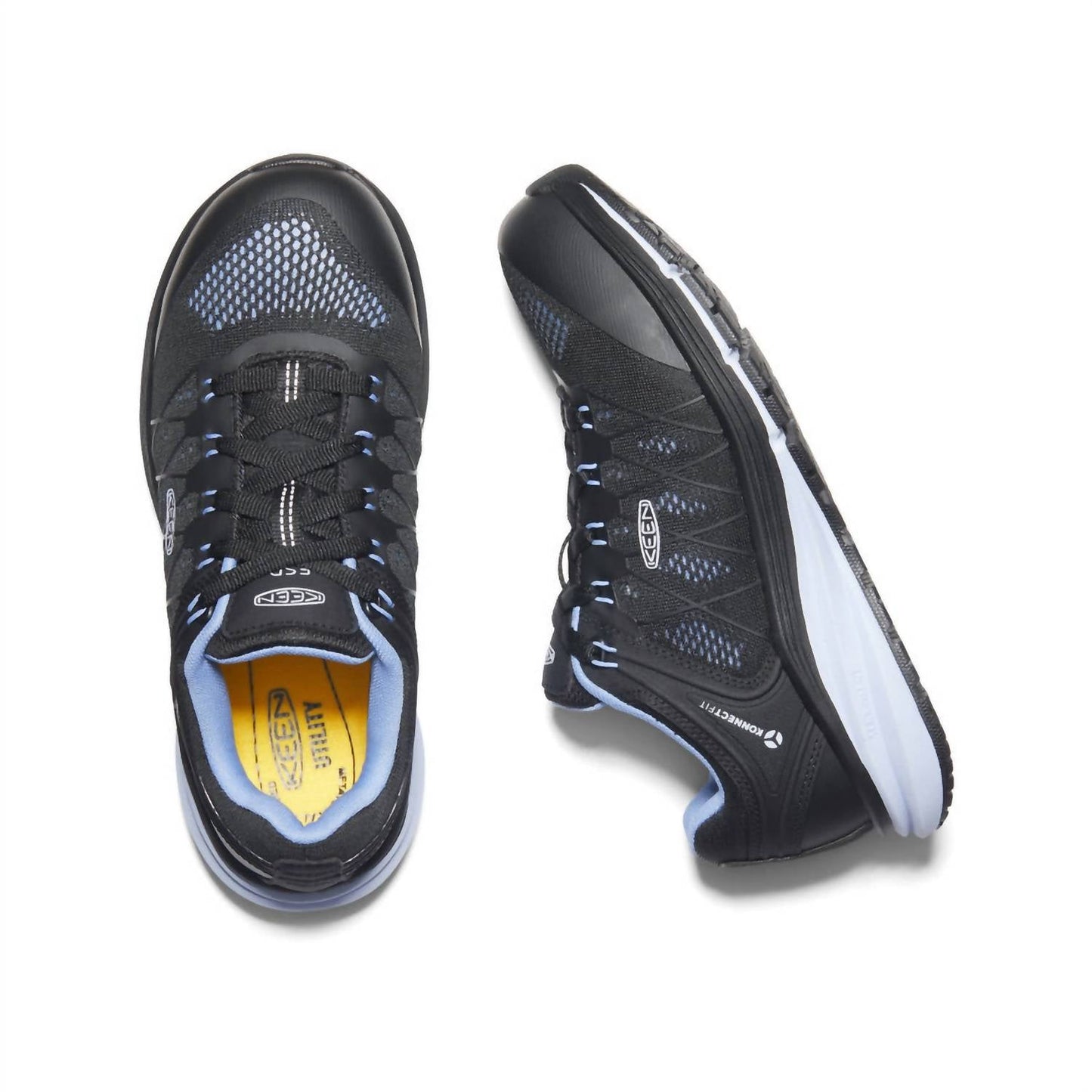 Keen - Women's Vista Energy Electro Static Dissipative Sneakers