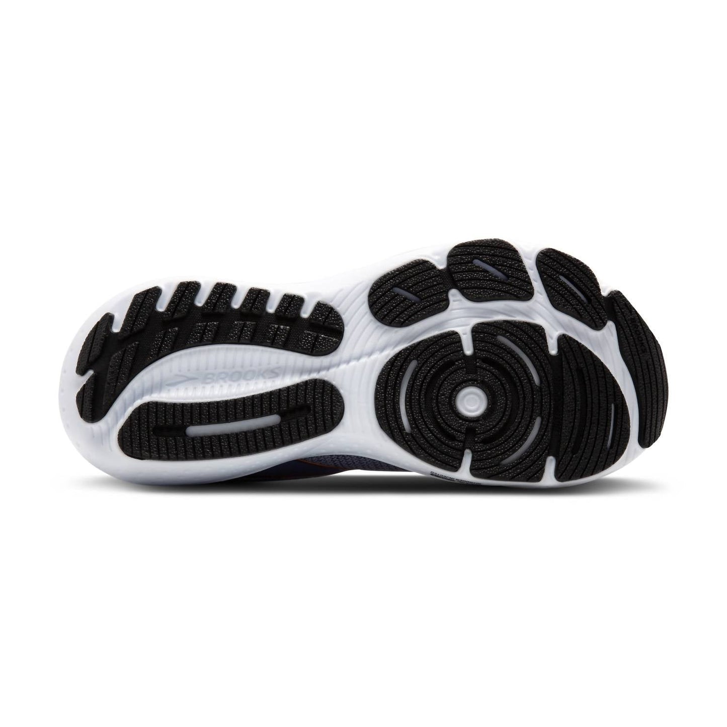 Brooks - महिलाओं के ग्लिसरीन V21 रनिंग शूज़