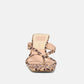Dolce Vita - Women's Brevel Suede Heel