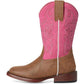Roper - Girl's Roper Ainsley Toddler Boot