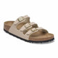 Birkenstock - Women's FLORIDA Soft Footbed Sandal - Medium/Wide