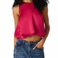 steve-madden-eve-bubble-hem-satin-top