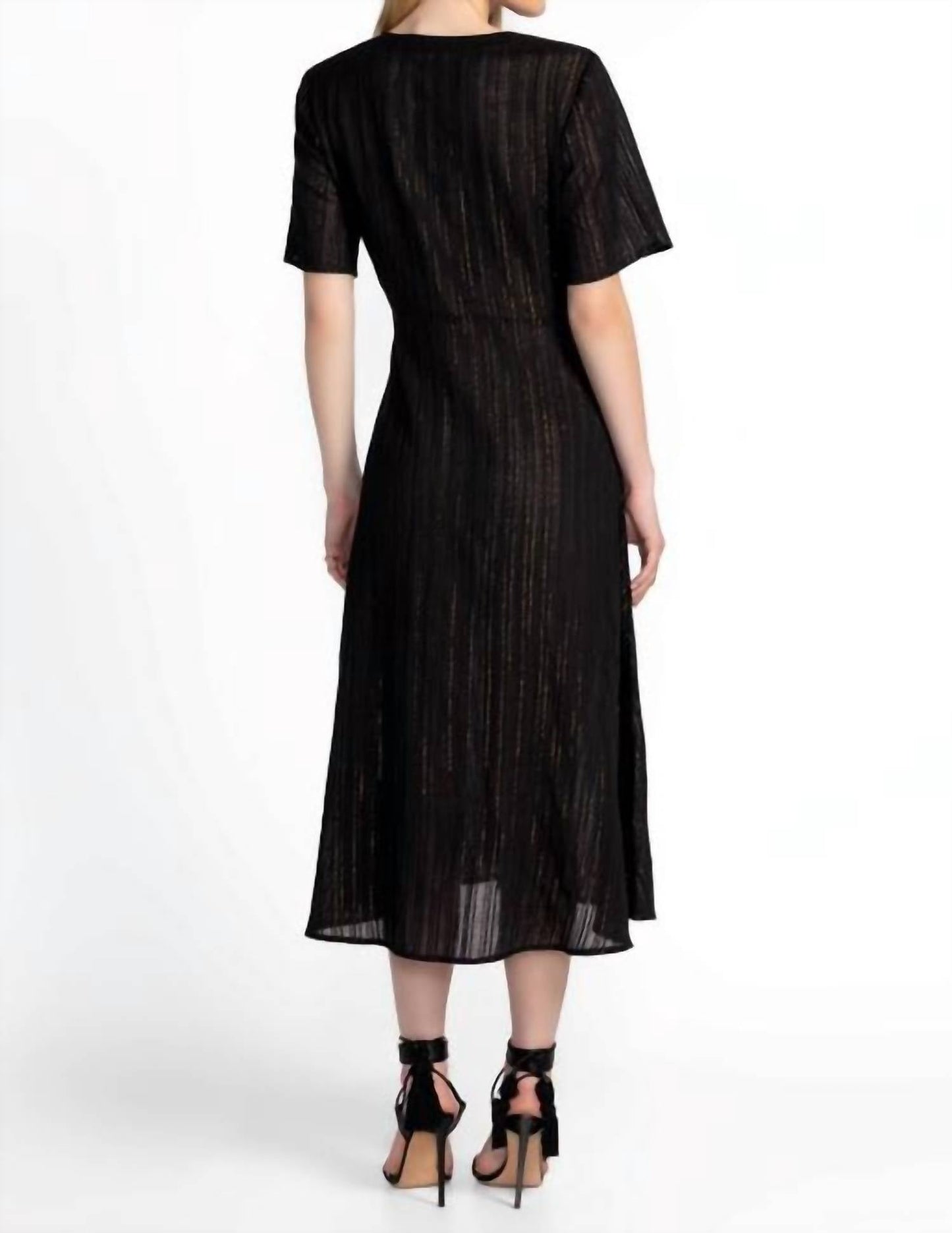 Johnny Was - MIRAH EFFORTLESS DRESS