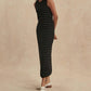 Varley - Beesley Stitch Knit Midi Dress