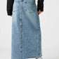 Steve Madden - Avani Denim Skirt