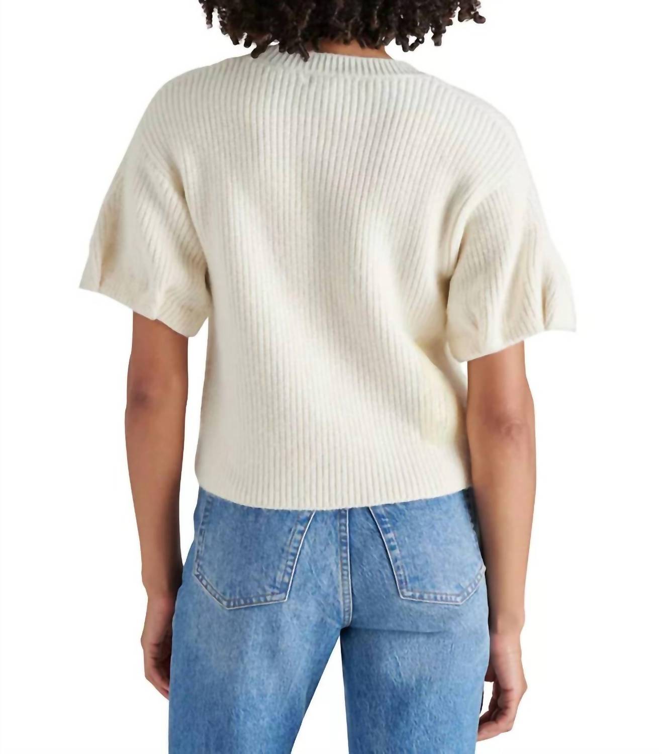 Steve Madden - Jadey Sweater
