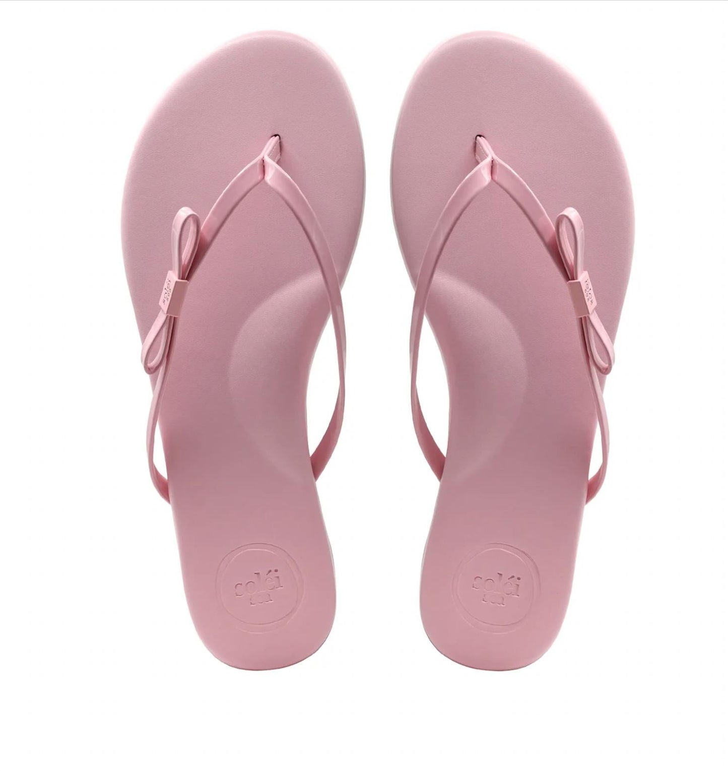 Solei Sea - Women's Indie Mini Bow Sandal
