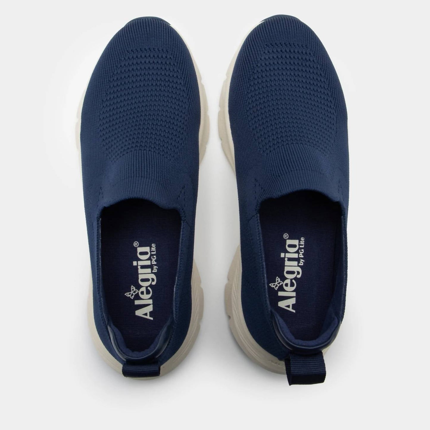 Alegria - Women's Waze Ultra-Lightweight Athletic Sneaker