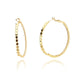 Vintage Havana - Serenity Earrings