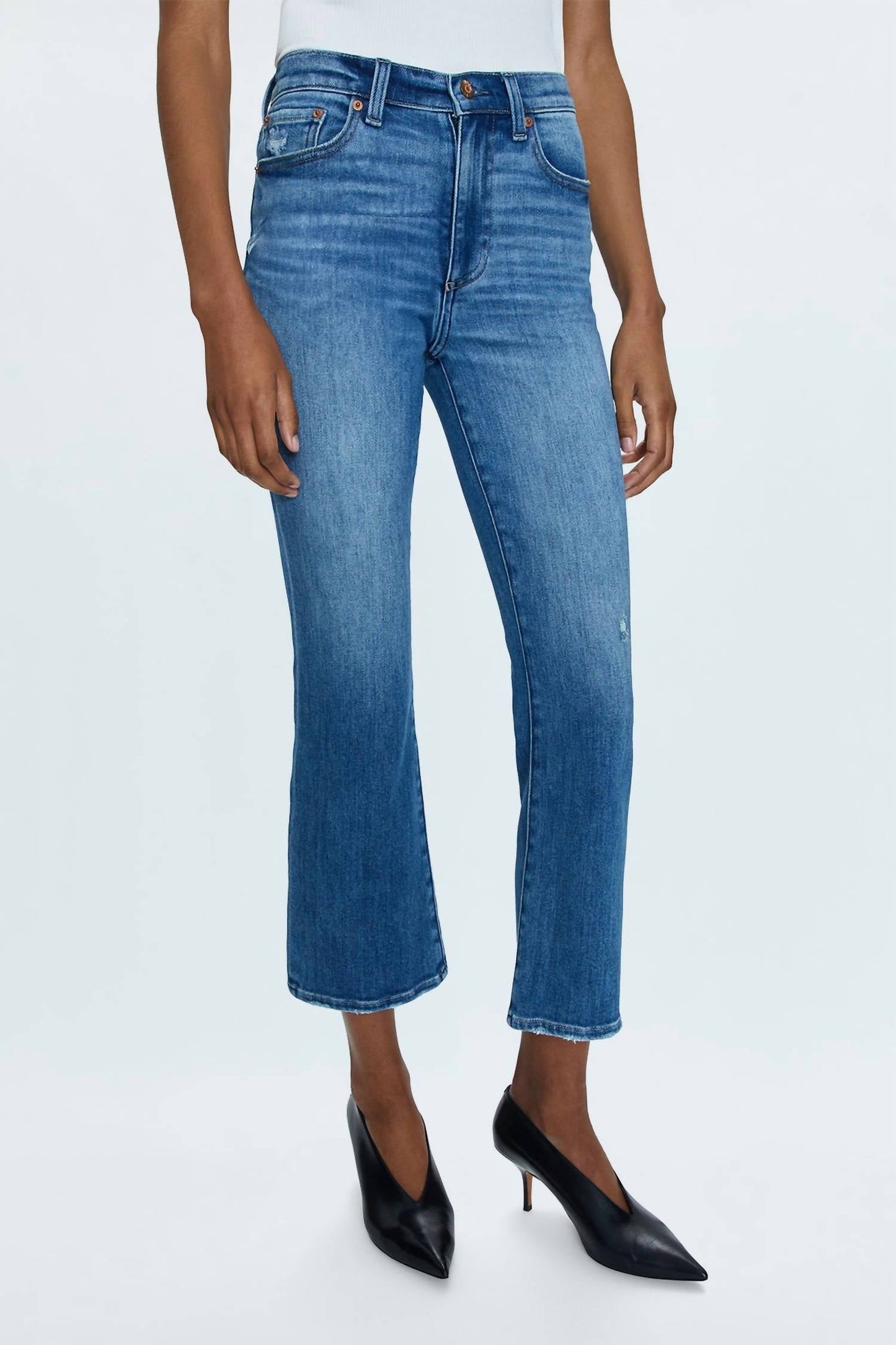 Pistola - Lennon Bootcut Jean
