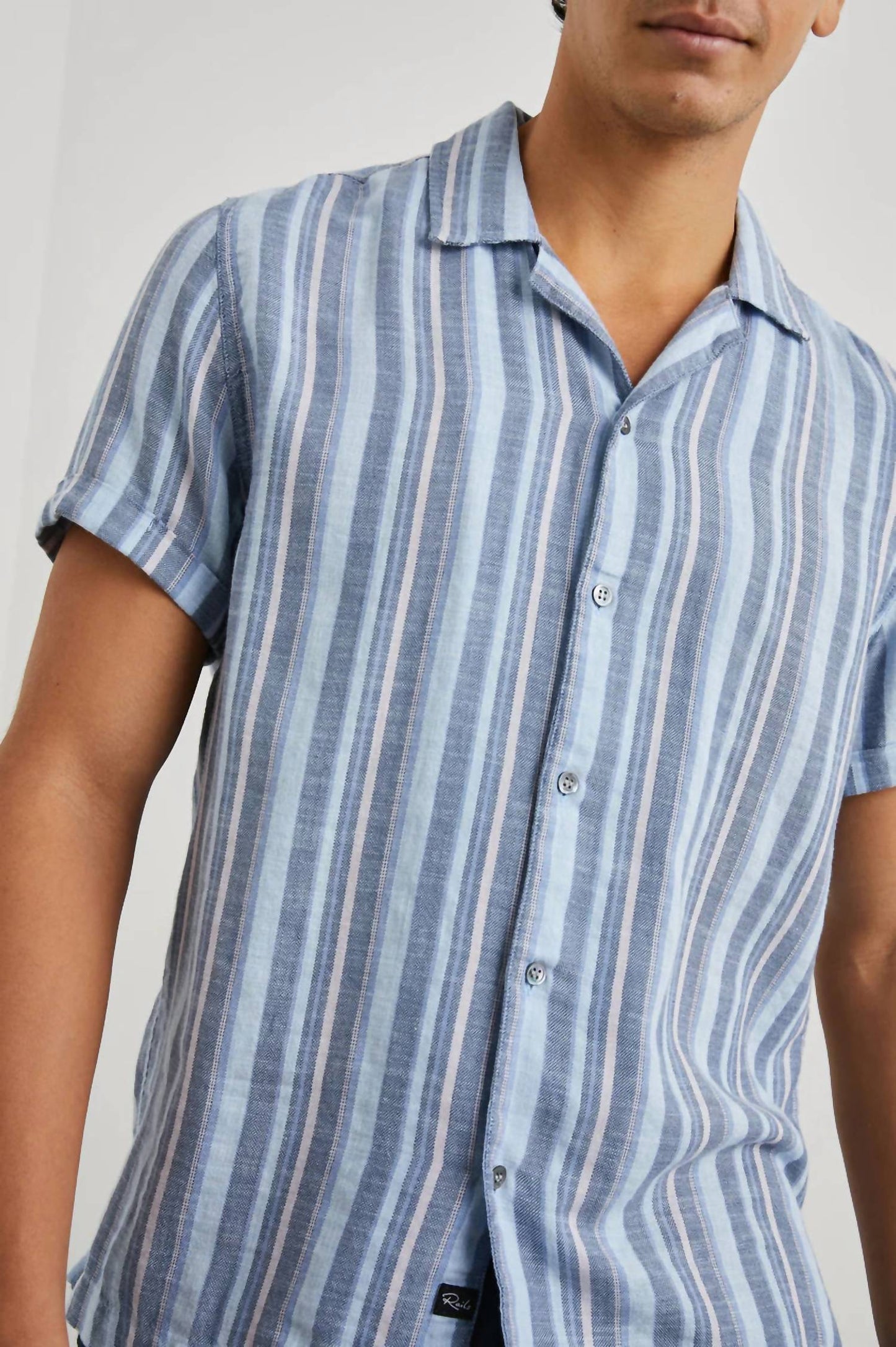 Rails - Amalfi Shirt