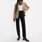 Levi'S - Wedgie Straight Fit Jeans