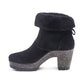 Aetrex - Women's Scarlette High Boot