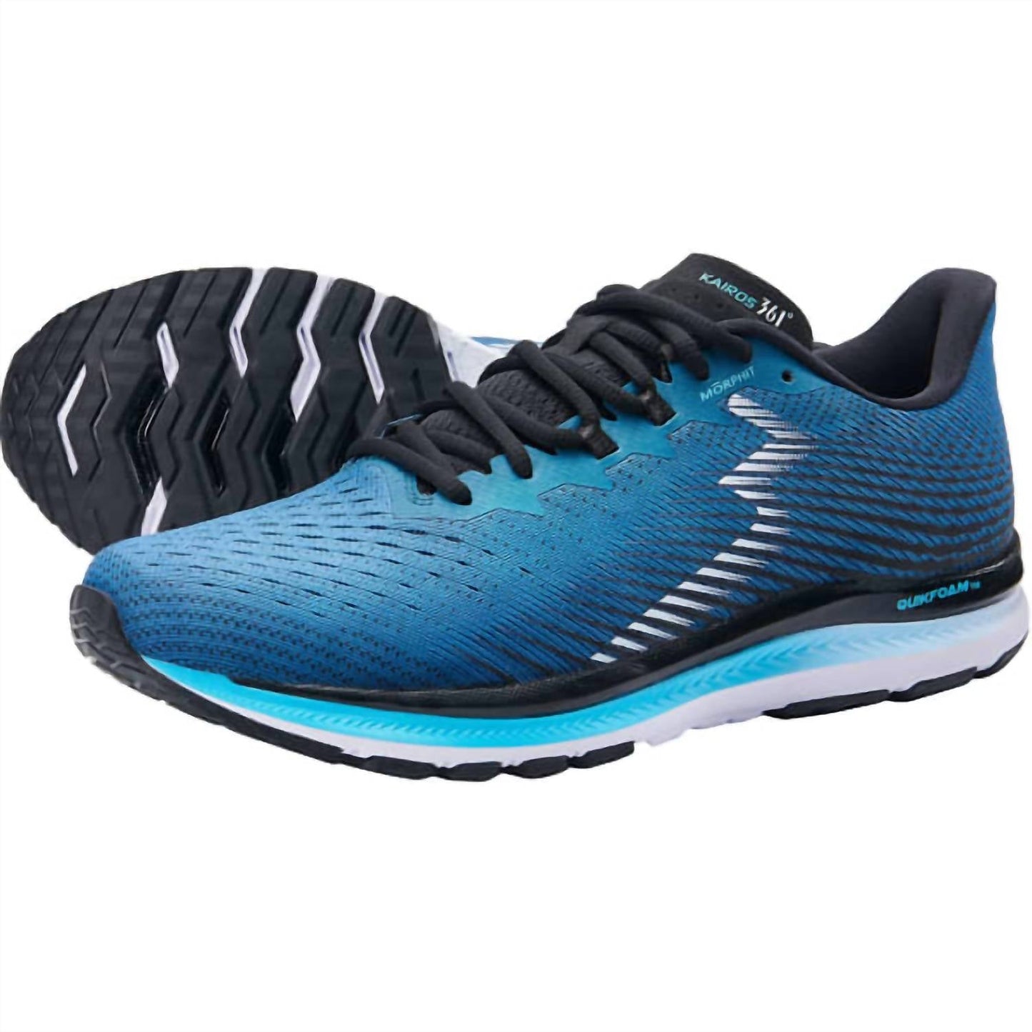 361 Degrees - Men's Kairos Running Shoes