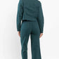 Judy Blue - High Waist Tummy Control Garment Dyed Wide Leg Crop Jeans