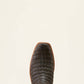 Ariat - Men's Futurity Caiman Cutter Toe Cowboy Boot