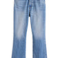 Pistola - Lennon Rigid Crop Boot Jean