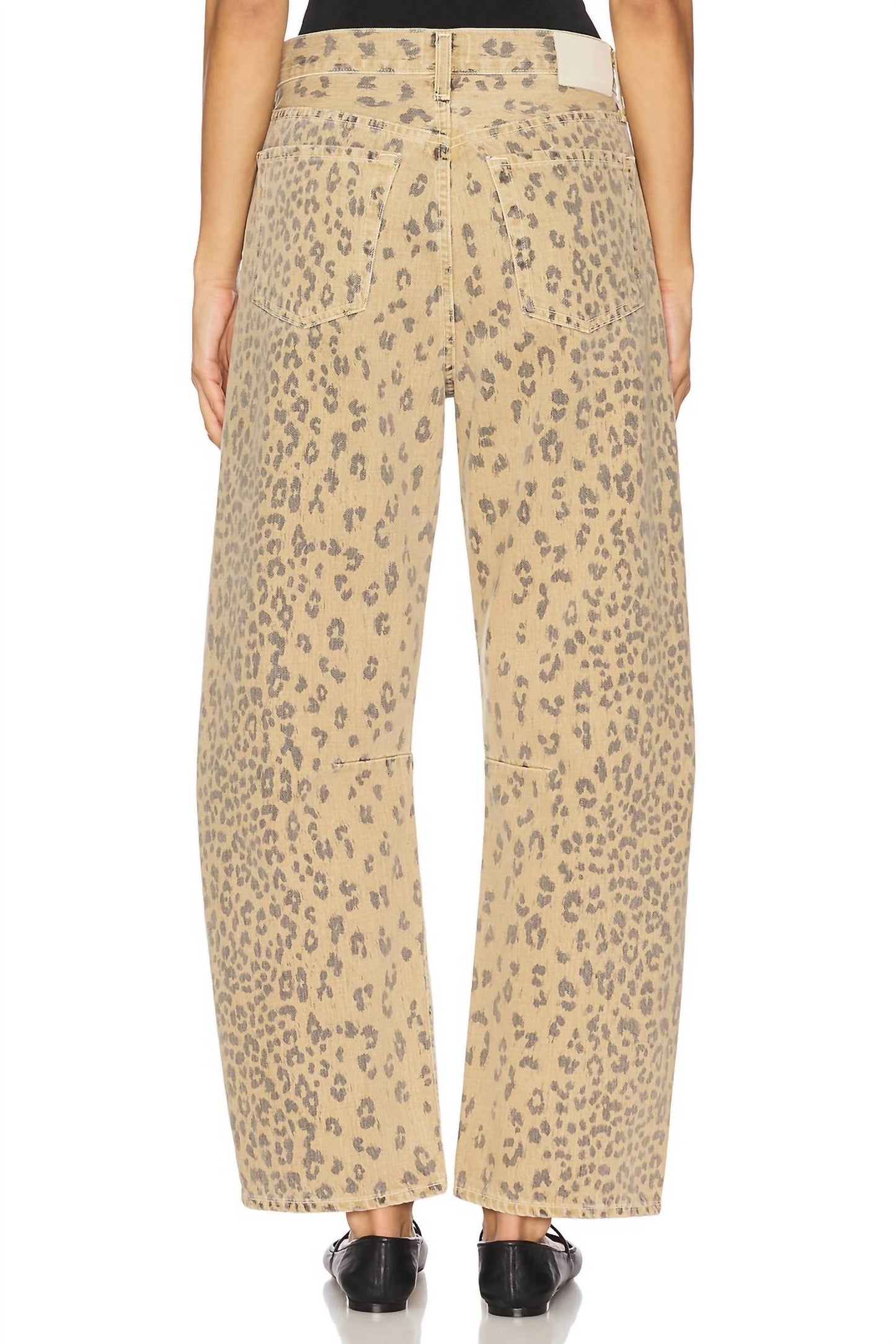 Citizens Of Humanity - Miro Relaxed Jean