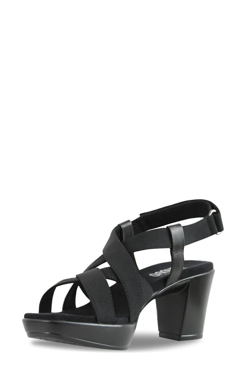Munro - Women's Maddox Platform Sandal