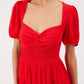 Kylie Paige - Cori Maxi Dress