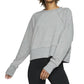 Nike - Dri-fit Get Fit Fleece Training Crew Sweatshirt