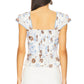 Free People - Call Me Baby Blouse