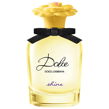 Dolce & Gabbana Shine Eau De Parfum Spray For Women 2.5 Oz