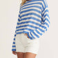 Z Supply - Prado Stripe Sweater